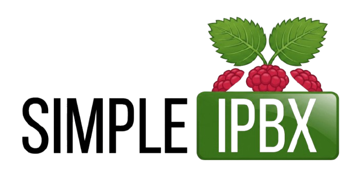 SimpleIPBX